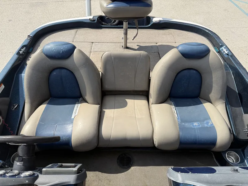 Slide: The Image of Ranger 188 VS 2007 - 17