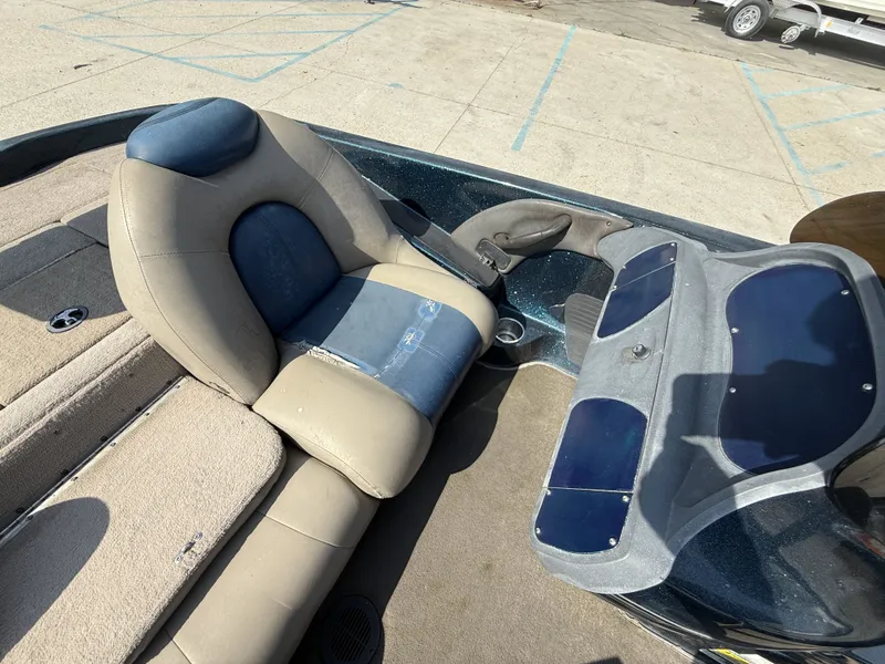 Slide: The Image of Ranger 188 VS 2007 - 6