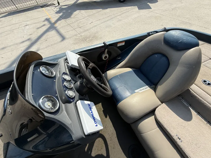 Slide: The Image of Ranger 188 VS 2007 - 7