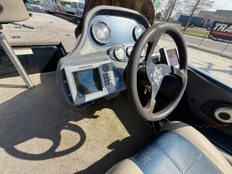 Slide: The Image of Ranger 188 VS 2007 - 8