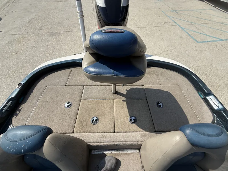 Slide: The Image of Ranger 188 VS 2007 - 9