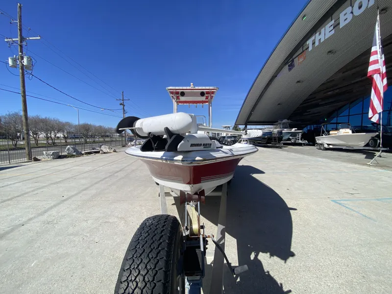 Slide: The Image of Sea Pro SV2400 2005 - 17