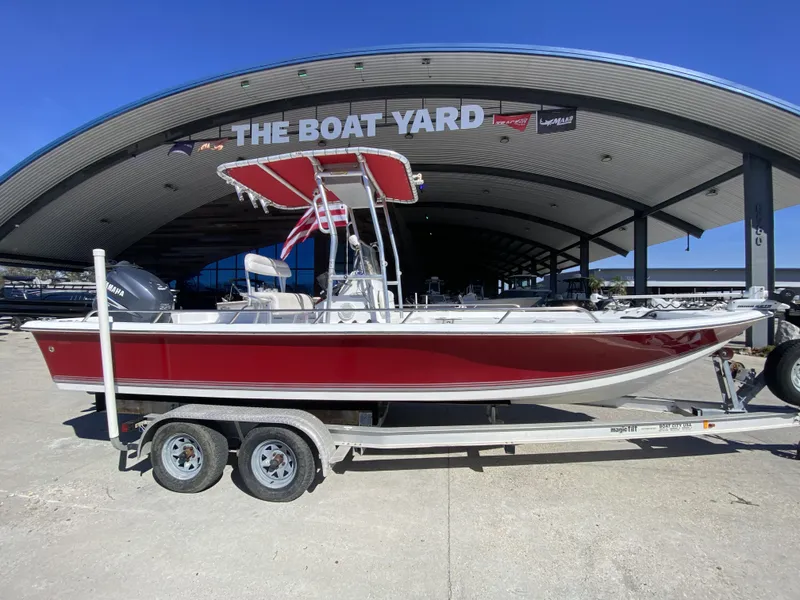 Slide: The Image of Sea Pro SV2400 2005 - 3