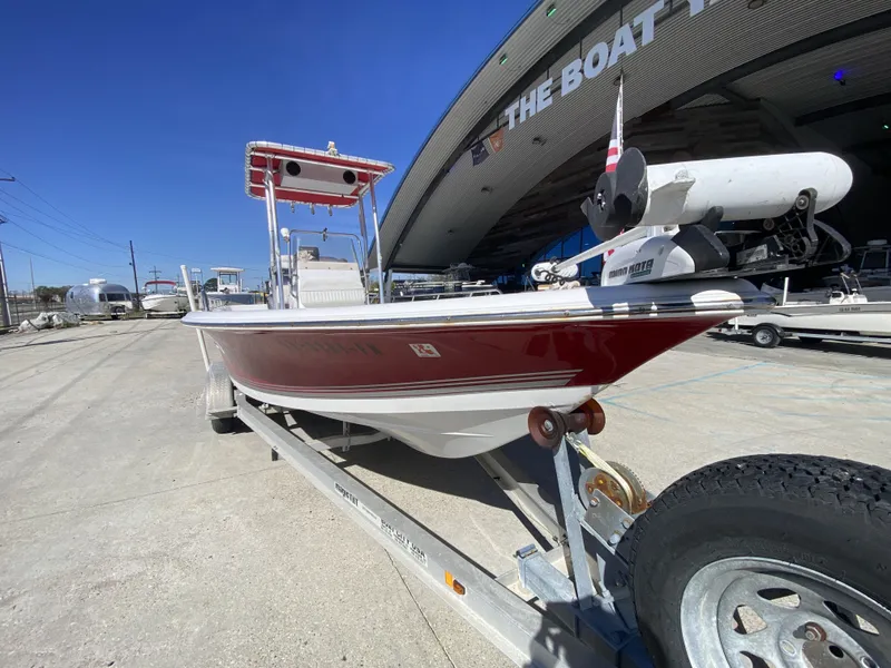 Slide: The Image of Sea Pro SV2400 2005 - 7