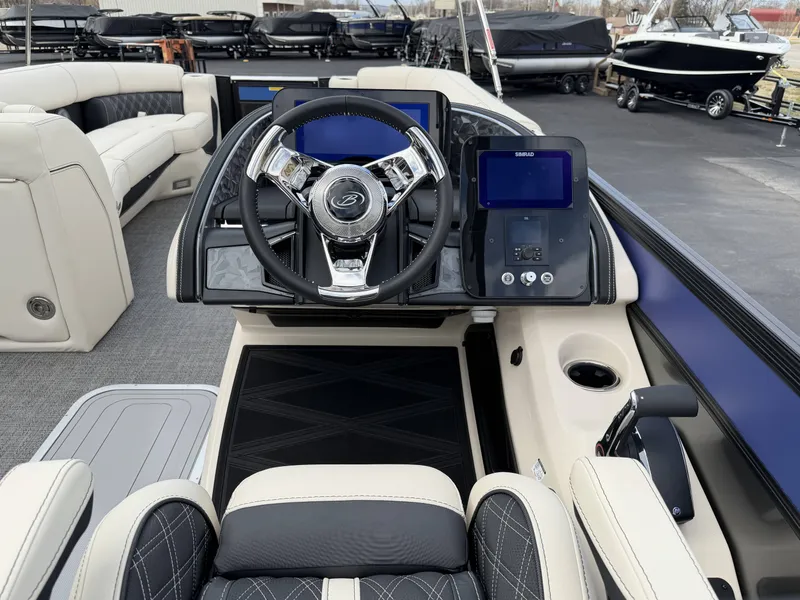 Slide: The Image of Barletta L25UCA 2026 - 11