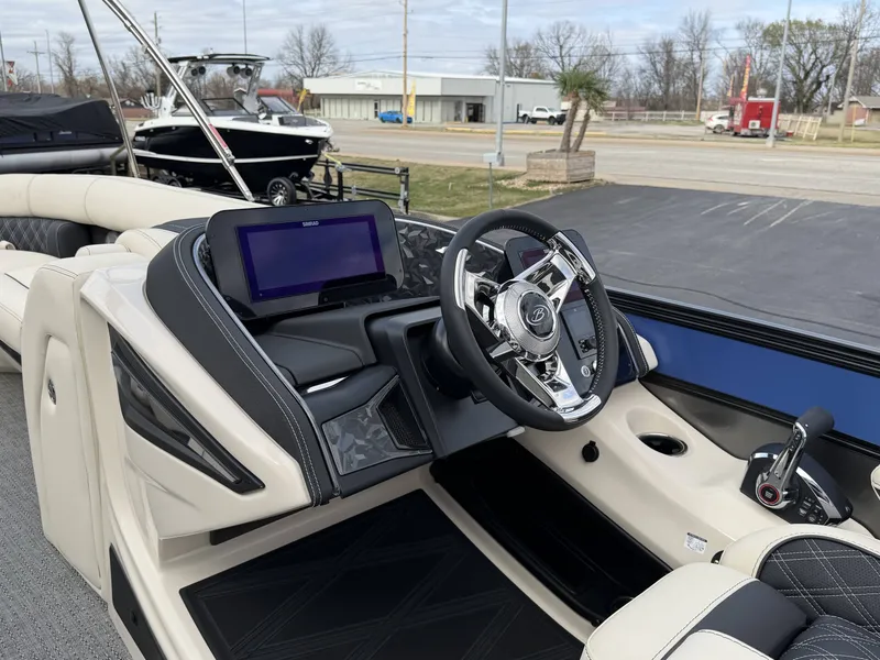 Slide: The Image of Barletta L25UCA 2026 - 13