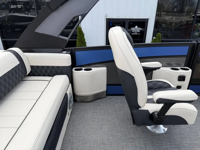 Slide: The Image of Barletta L25UCA 2026 - 14