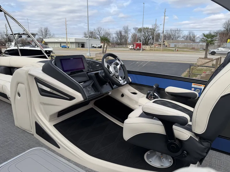 Slide: The Image of Barletta L25UCA 2026 - 15