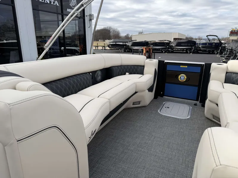 Slide: The Image of Barletta L25UCA 2026 - 17