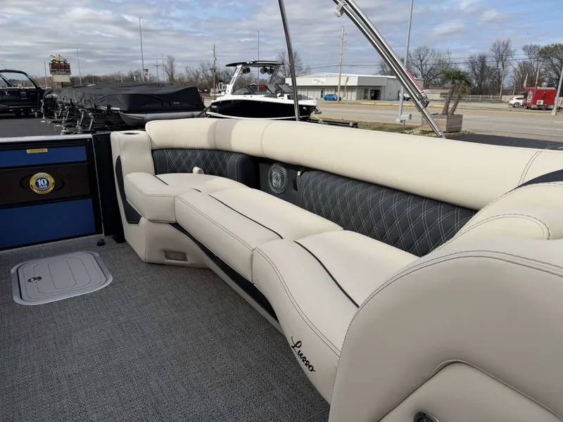 Slide: The Image of Barletta L25UCA 2026 - 18