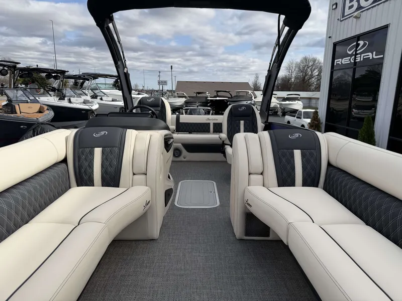 Slide: The Image of Barletta L25UCA 2026 - 19