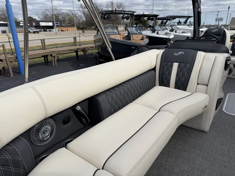 Slide: The Image of Barletta L25UCA 2026 - 20