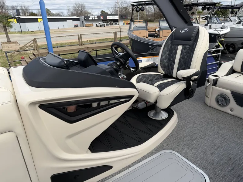 Slide: The Image of Barletta L25UCA 2026 - 24