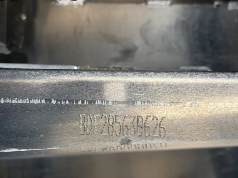 Slide: The Image of Barletta L25UCA 2026 - 26