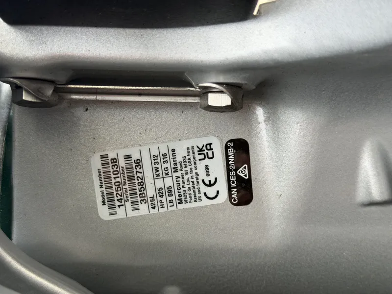 Slide: The Image of Barletta L25UCA 2026 - 27