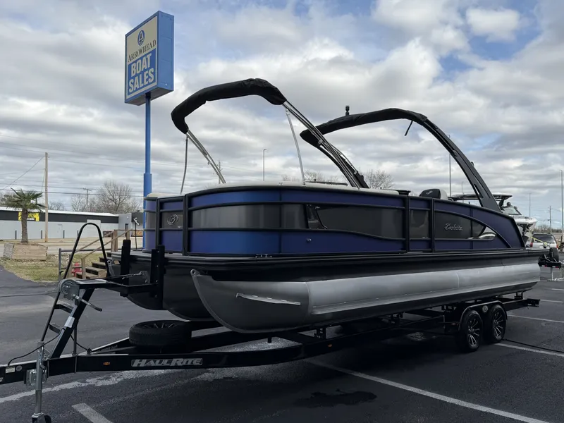 Slide: The Image of Barletta L25UCA 2026 - 4