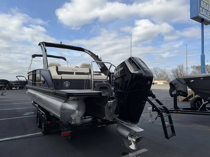 Slide: The Image of Barletta L25UCA 2026 - 6