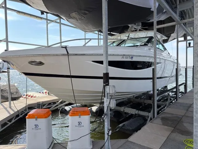 The Image of Cobalt A40 2015 - 1