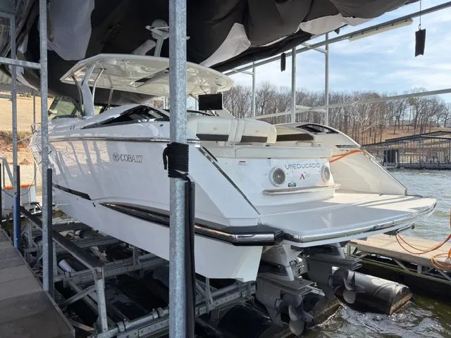 Slide: The Image of Cobalt A40 2015 - 19