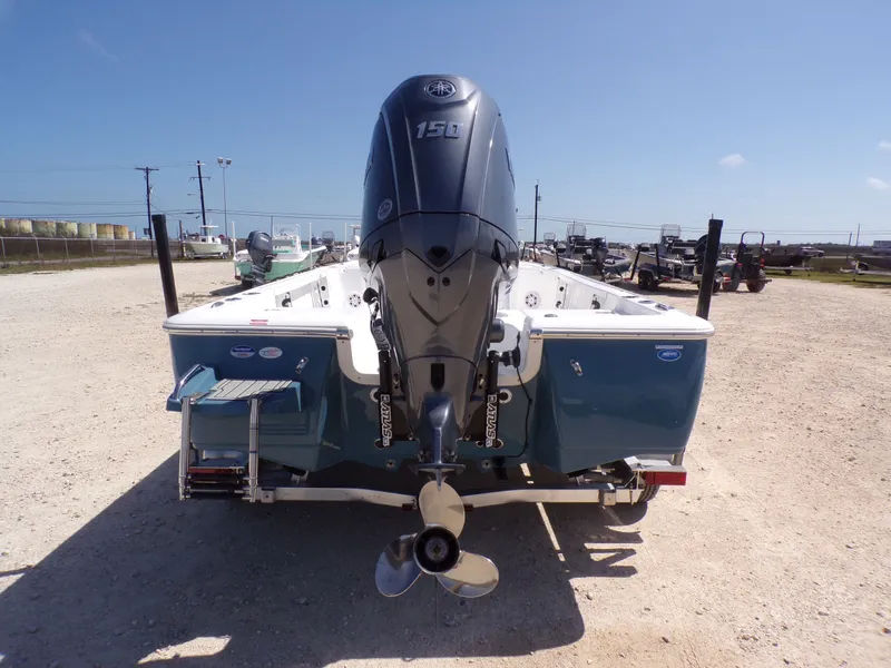 Slide: The Image of Tidewater 2110BMT 2026 - 5