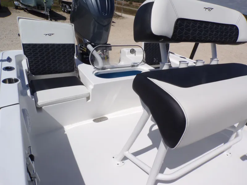 Slide: The Image of Tidewater 2110BMT 2026 - 6