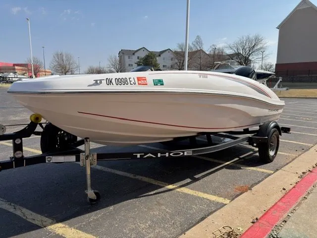 Slide: The Image of Tahoe T16 2022 - 4