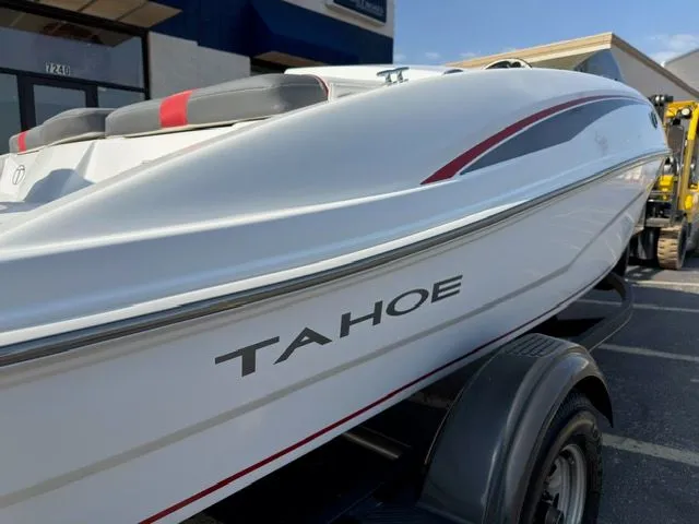 Slide: The Image of Tahoe T16 2022 - 9