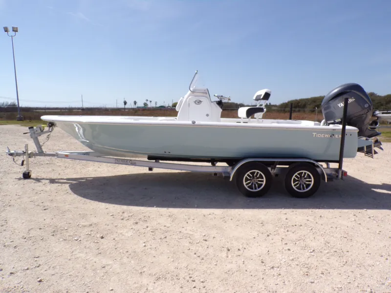 The Image of Tidewater 2110BMT 2026 - undefined