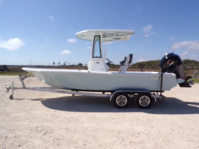 The Image of Tidewater 2210 Carolina Bay 2026 - undefined