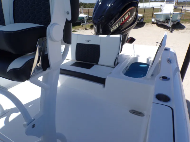 Slide: The Image of Tidewater 2210 Carolina Bay 2026 - 21