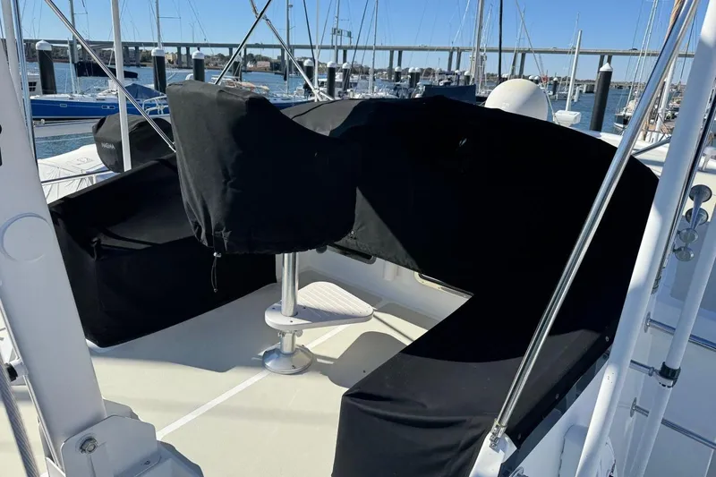 Slide: The Image of Mooring Covers - 11