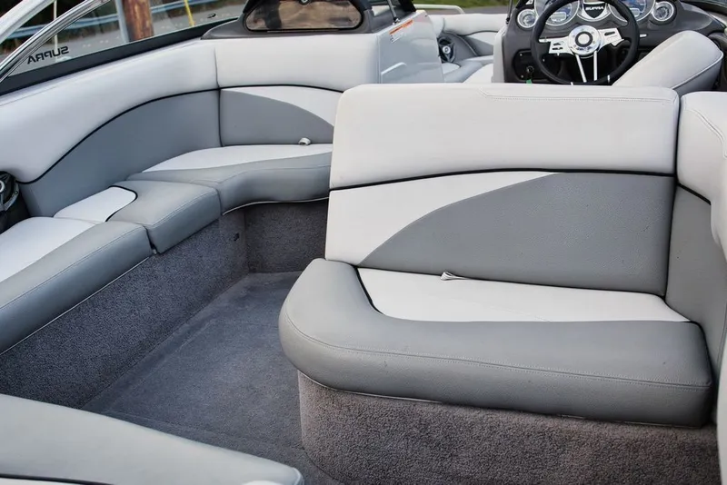 Slide: The Image of Supra Sunsport 22 V 2007 - 10