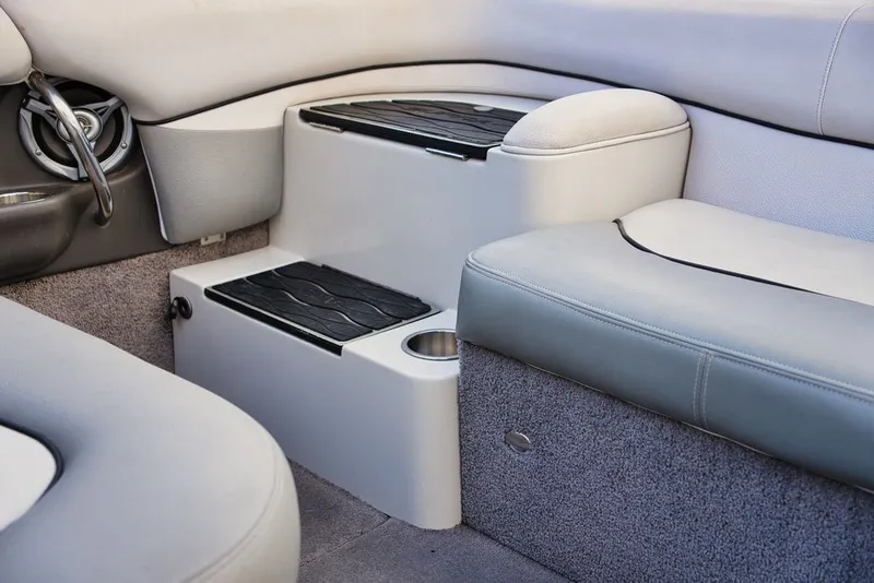 Slide: The Image of Supra Sunsport 22 V 2007 - 12