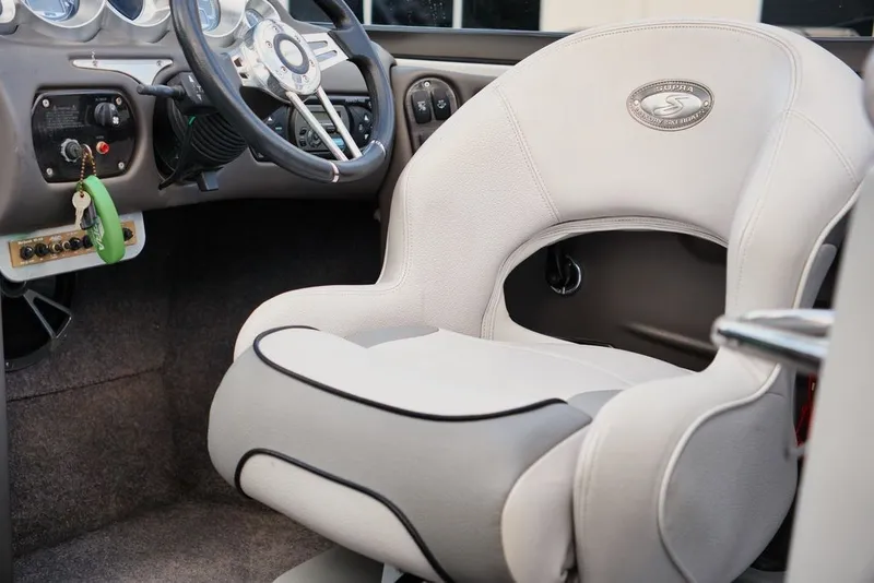 Slide: The Image of Supra Sunsport 22 V 2007 - 13