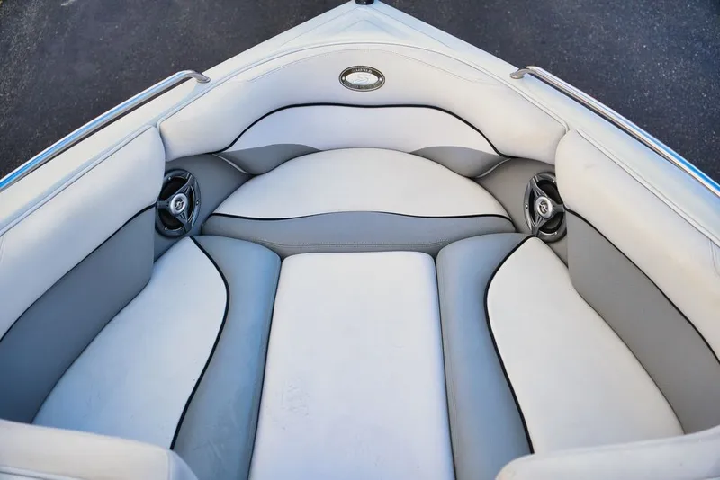 Slide: The Image of Supra Sunsport 22 V 2007 - 14