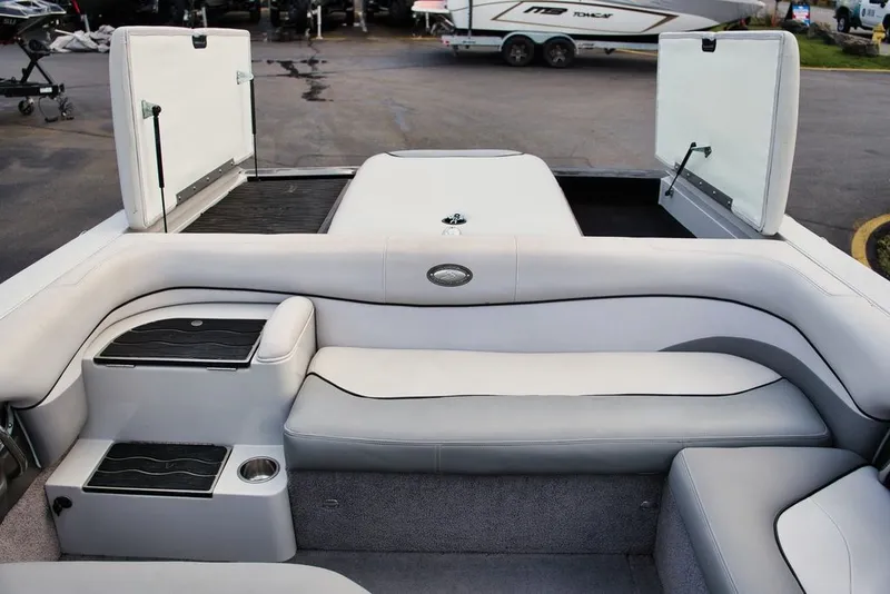 Slide: The Image of Supra Sunsport 22 V 2007 - 16