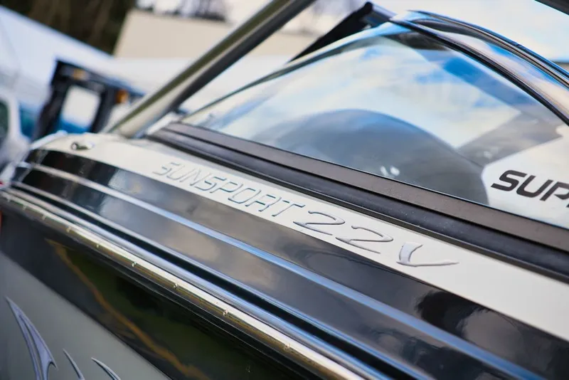 Slide: The Image of Supra Sunsport 22 V 2007 - 19