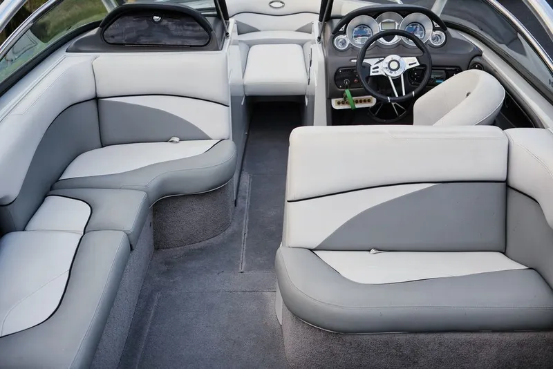 Slide: The Image of Supra Sunsport 22 V 2007 - 8