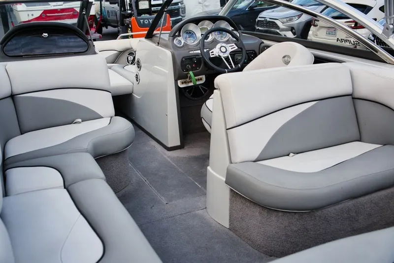 Slide: The Image of Supra Sunsport 22 V 2007 - 9