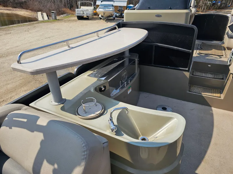 Slide: The Image of Premier Grand View PTX 2013 - 12