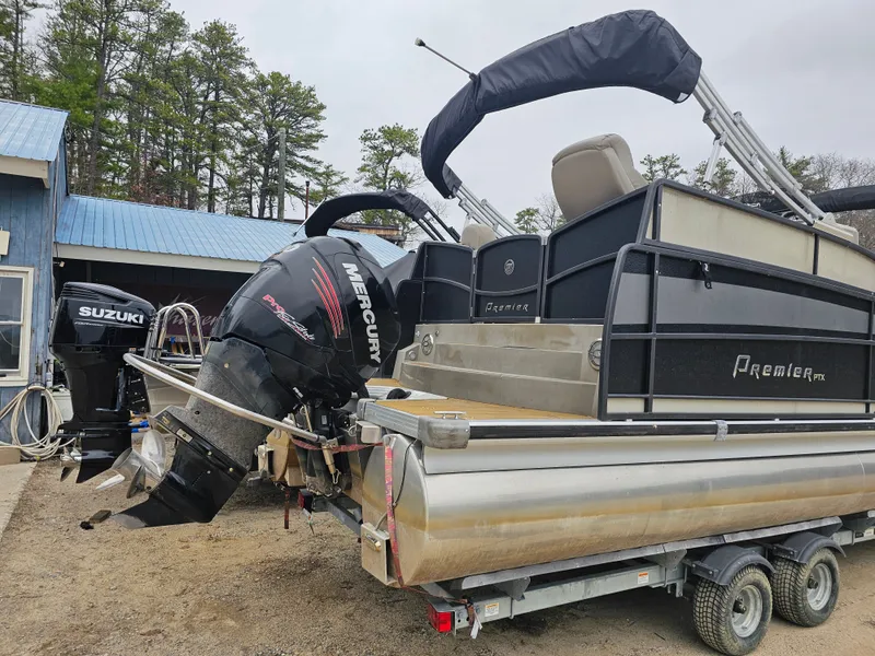 Slide: The Image of Premier Grand View PTX 2013 - 14