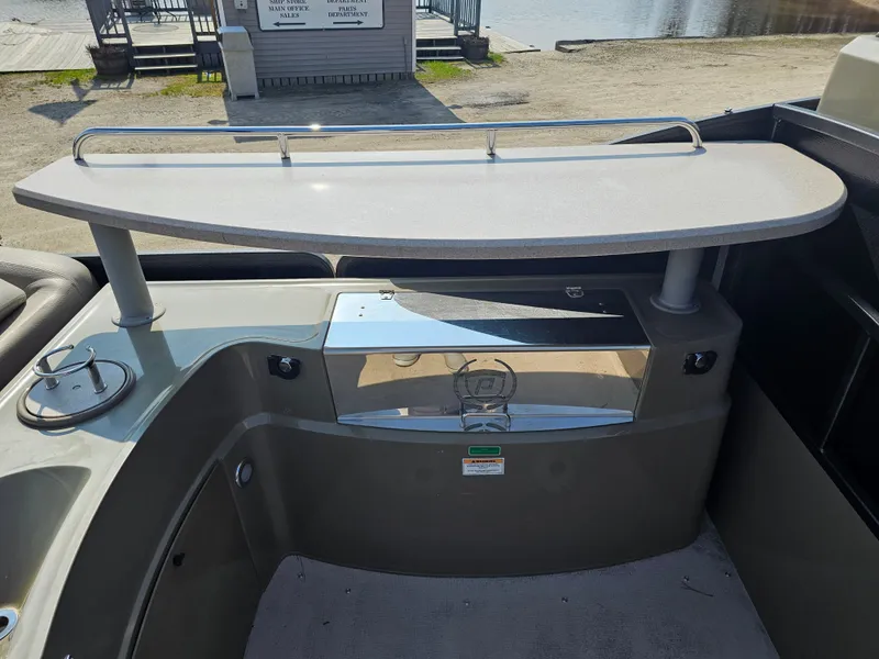 Slide: The Image of Premier Grand View PTX 2013 - 15