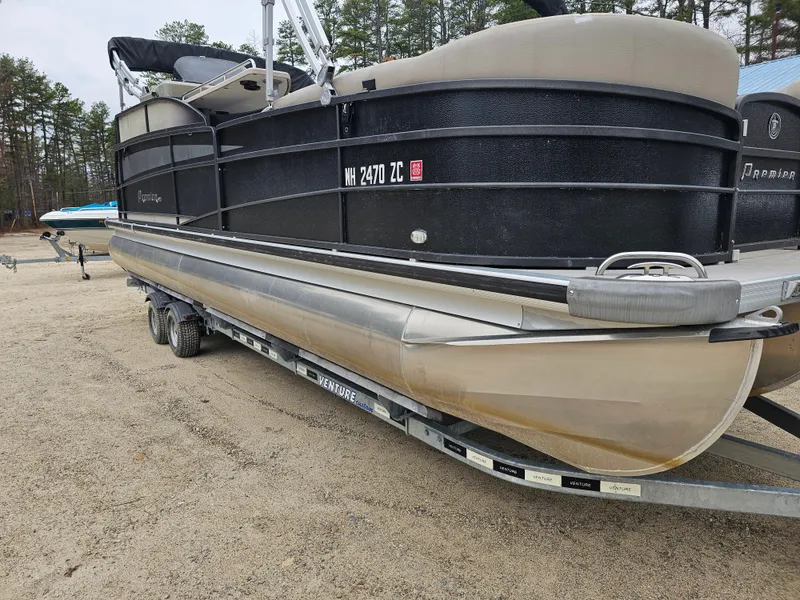 Slide: The Image of Premier Grand View PTX 2013 - 4