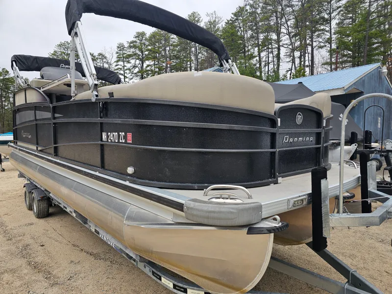 Slide: The Image of Premier Grand View PTX 2013 - 5