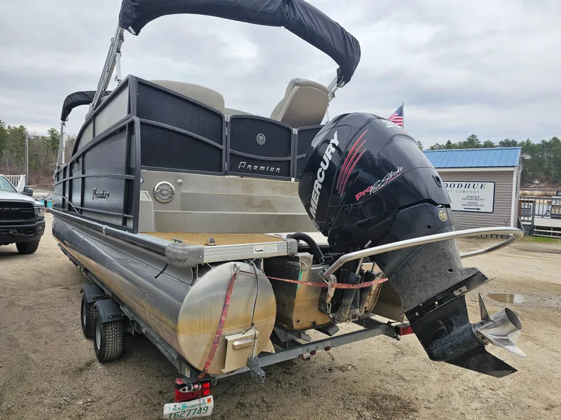 Slide: The Image of Premier Grand View PTX 2013 - 6