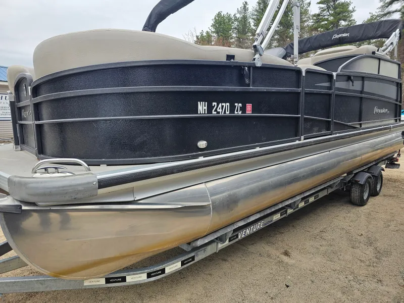 Slide: The Image of Premier Grand View PTX 2013 - 7