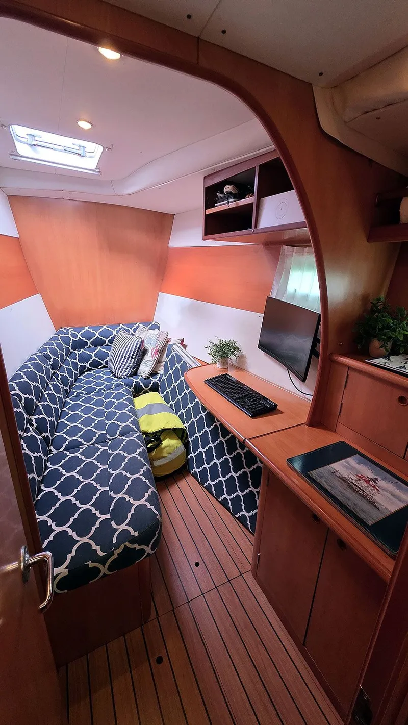 Slide: The Image of Office Forward - 18