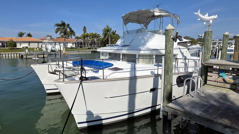 Slide: The Image of Port Bow Profile - 2