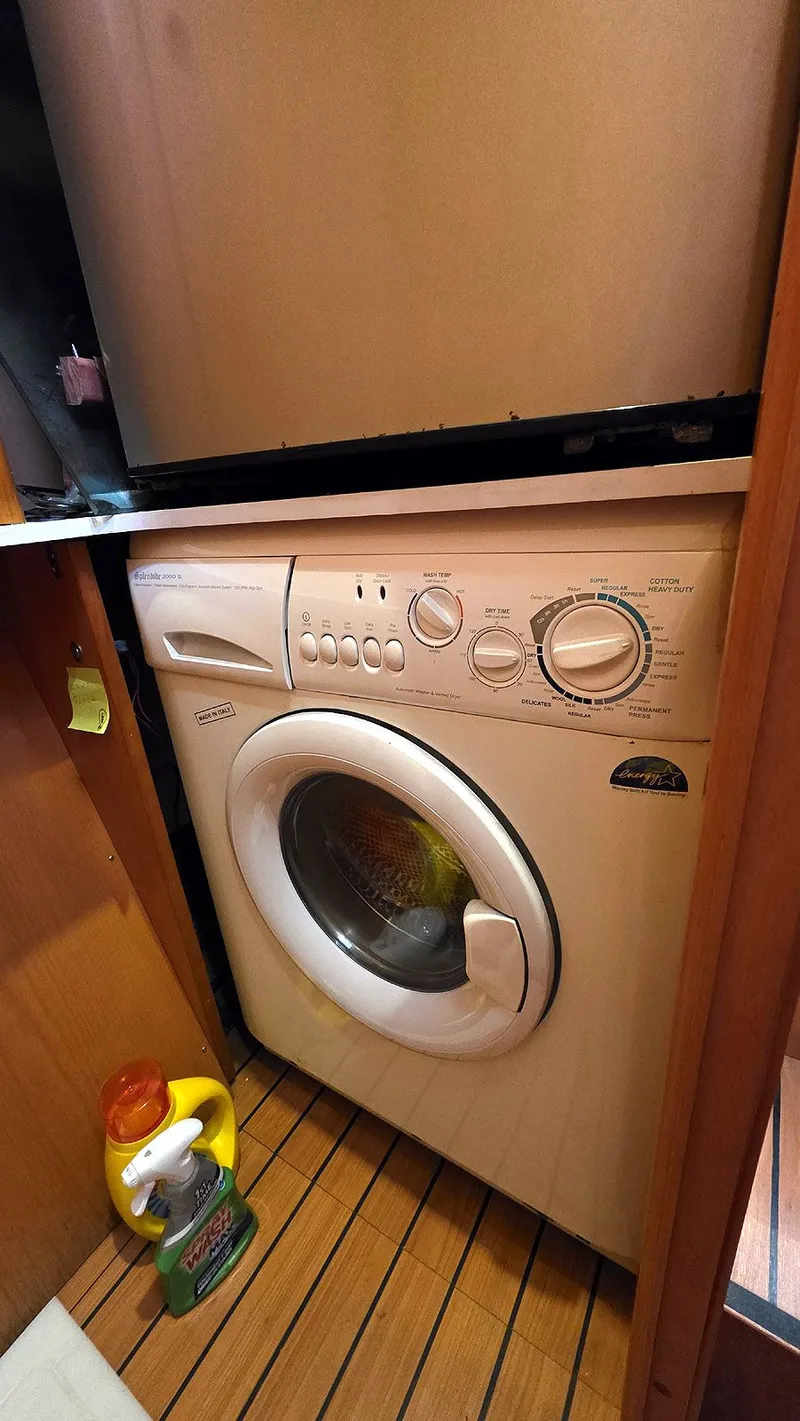 Slide: The Image of Laundry - 23