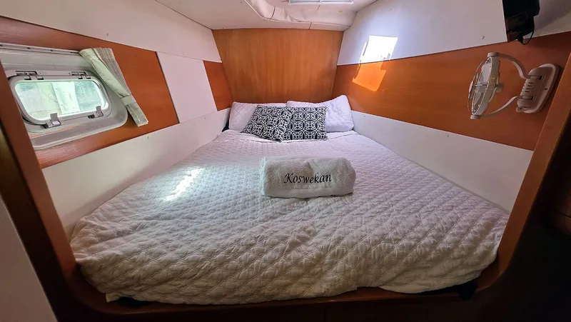 Slide: The Image of Guest Stateroom Forward - 26